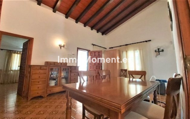 Wiederverkauf - Villa - Torrevieja - Torrevieja Centro