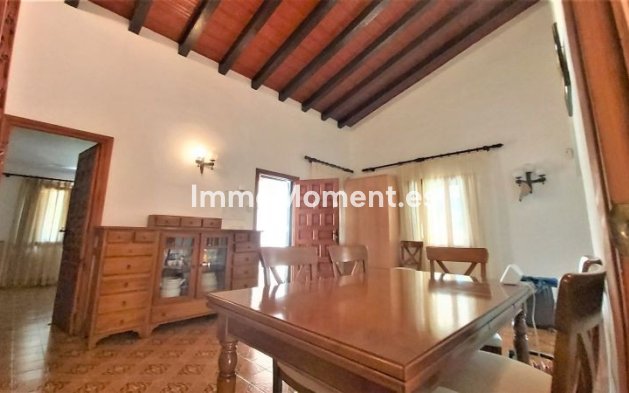 Wiederverkauf - Villa - Torrevieja - Torrevieja Centro