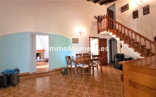 Wiederverkauf - Villa - Torrevieja - Torrevieja Centro