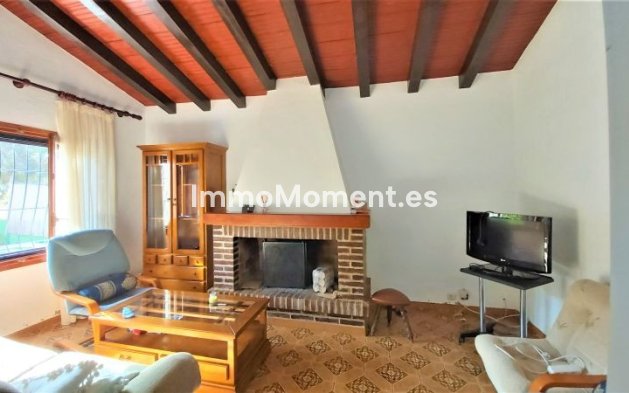 Wiederverkauf - Villa - Torrevieja - Torrevieja Centro