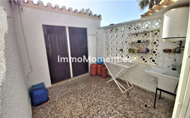 Wiederverkauf - Villa - Torrevieja - Torrevieja Centro