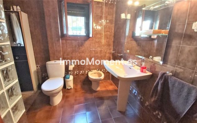 Wiederverkauf - Villa - Torrevieja - Torrevieja Centro