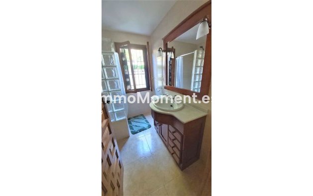 Wiederverkauf - Villa - Torrevieja - Torrevieja Centro