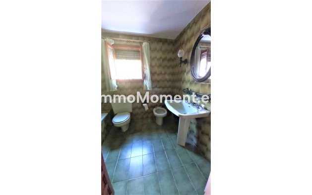 Wiederverkauf - Villa - Torrevieja - Torrevieja Centro