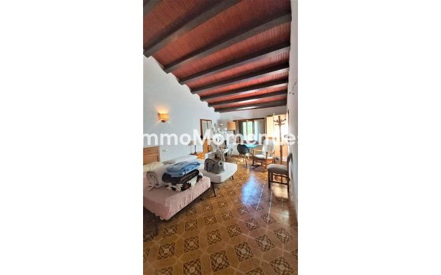 Wiederverkauf - Villa - Torrevieja - Torrevieja Centro