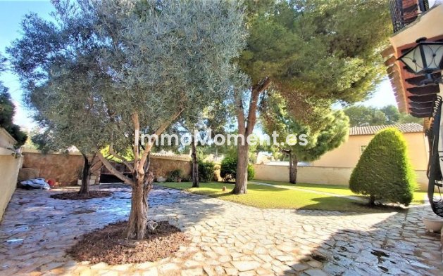 Wiederverkauf - Villa - Torrevieja - Torrevieja Centro