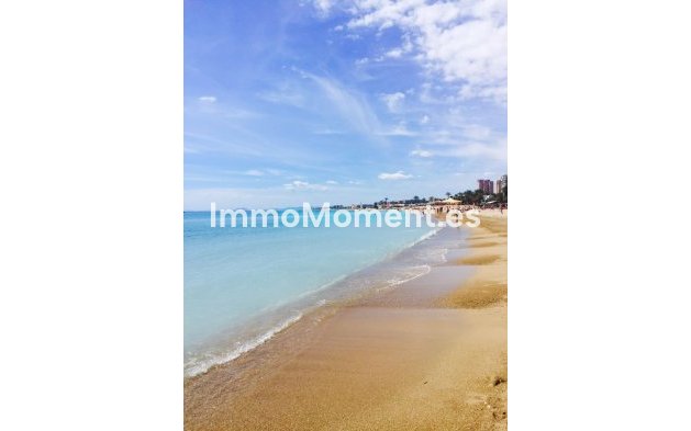 Wiederverkauf - Villa - Torrevieja - Torrevieja Centro