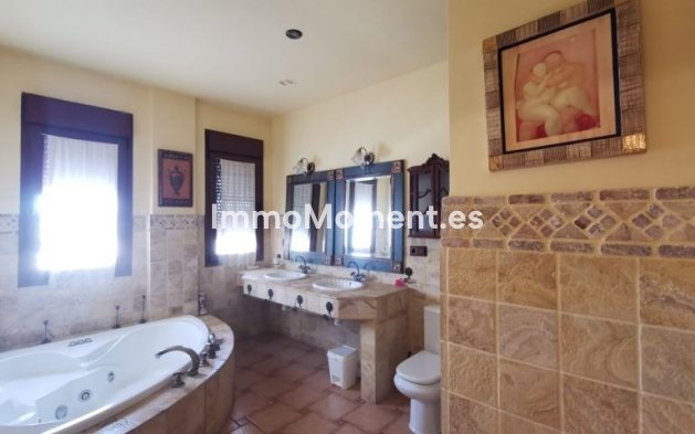 Revente - Villa - Orihuela - Orihuela Centro