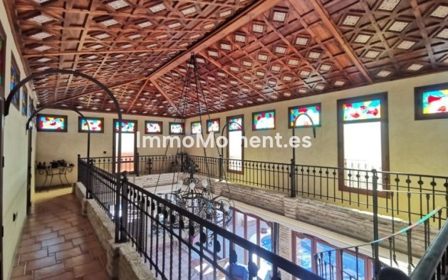 Revente - Villa - Orihuela - Orihuela Centro