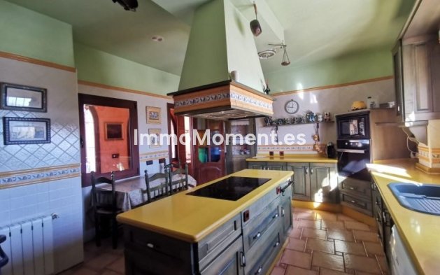 Revente - Villa - Orihuela - Orihuela Centro