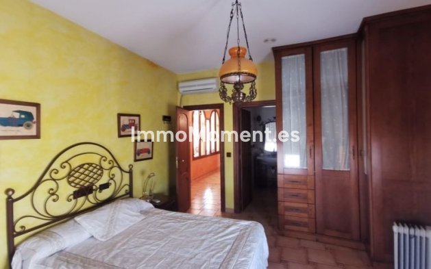 Revente - Villa - Orihuela - Orihuela Centro