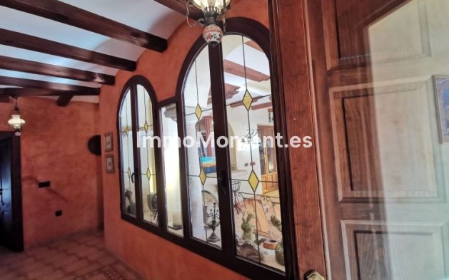 Revente - Villa - Orihuela - Orihuela Centro