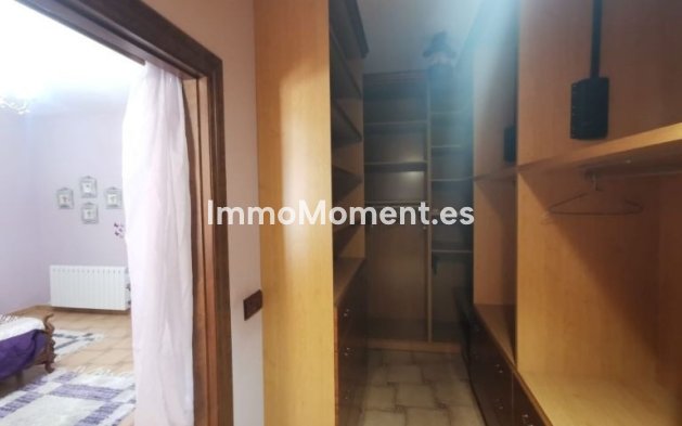 Revente - Villa - Orihuela - Orihuela Centro