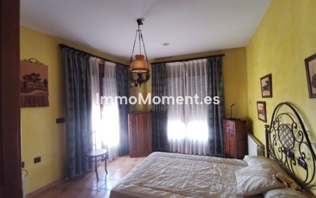 Revente - Villa - Orihuela - Orihuela Centro