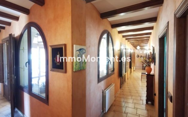 Revente - Villa - Orihuela - Orihuela Centro