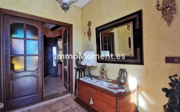 Revente - Villa - Orihuela - Orihuela Centro