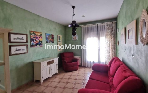 Revente - Villa - Orihuela - Orihuela Centro