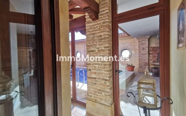 Revente - Villa - Orihuela - Orihuela Centro