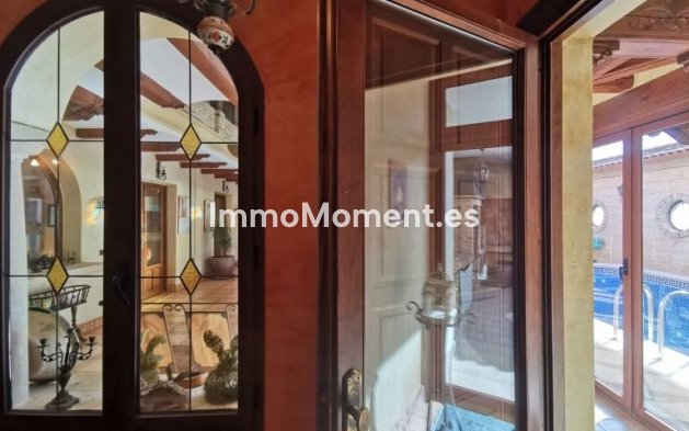 Revente - Villa - Orihuela - Orihuela Centro