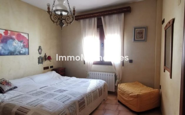 Revente - Villa - Orihuela - Orihuela Centro