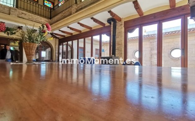 Revente - Villa - Orihuela - Orihuela Centro