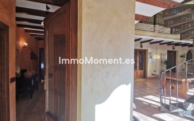 Revente - Villa - Orihuela - Orihuela Centro