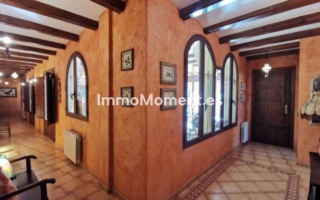 Revente - Villa - Orihuela - Orihuela Centro