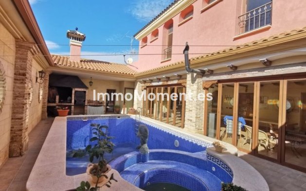 Revente - Villa - Orihuela - Orihuela Centro