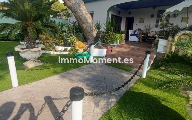 Wiederverkauf - Villa - Orihuela - Orihuela Costa