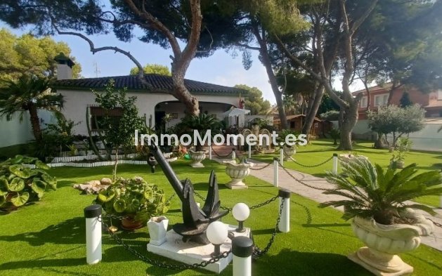 Wiederverkauf - Villa - Orihuela - Orihuela Costa