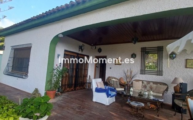 Wiederverkauf - Villa - Orihuela - Orihuela Costa