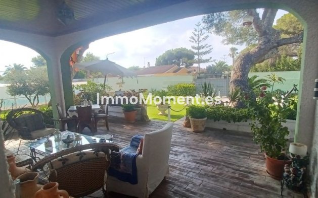 Wiederverkauf - Villa - Orihuela - Orihuela Costa