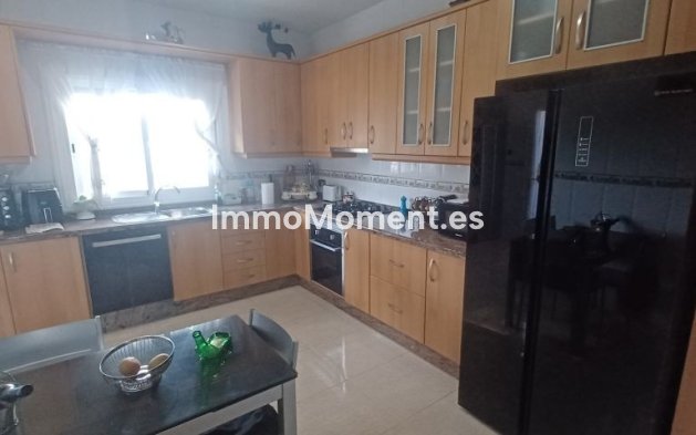 Wiederverkauf - Villa - Orihuela - Orihuela Costa