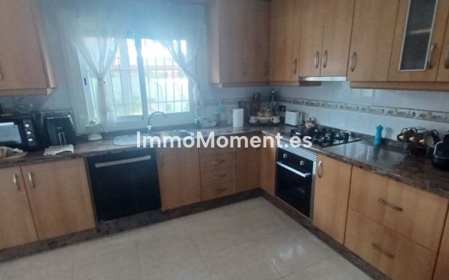 Wiederverkauf - Villa - Orihuela - Orihuela Costa