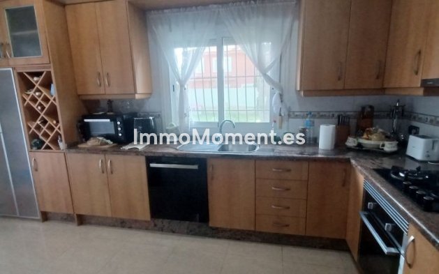 Wiederverkauf - Villa - Orihuela - Orihuela Costa