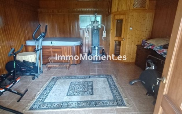 Wiederverkauf - Villa - Orihuela - Orihuela Costa