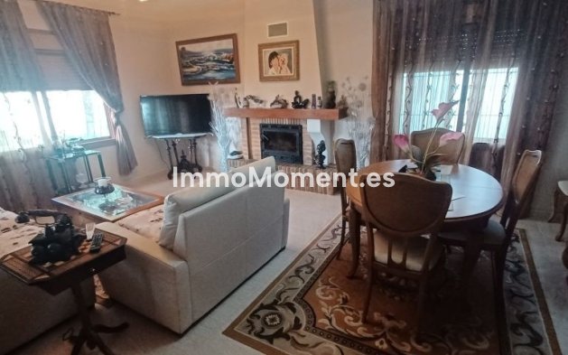 Wiederverkauf - Villa - Orihuela - Orihuela Costa