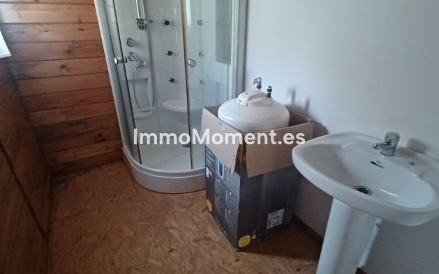 Wiederverkauf - Villa - Orihuela - Orihuela Costa