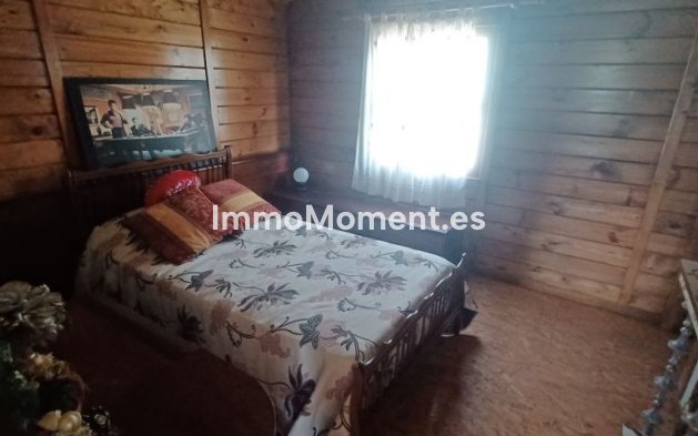 Wiederverkauf - Villa - Orihuela - Orihuela Costa