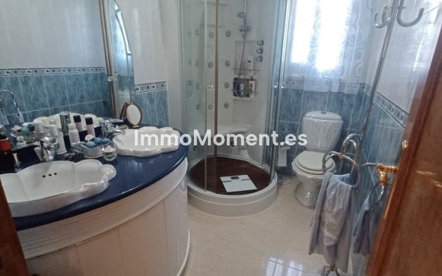 Wiederverkauf - Villa - Orihuela - Orihuela Costa