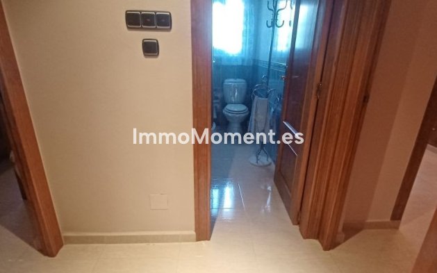 Wiederverkauf - Villa - Orihuela - Orihuela Costa