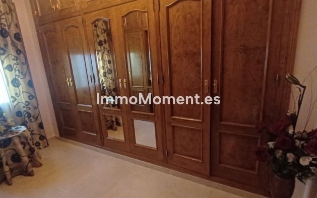 Wiederverkauf - Villa - Orihuela - Orihuela Costa