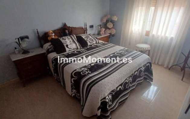 Wiederverkauf - Villa - Orihuela - Orihuela Costa