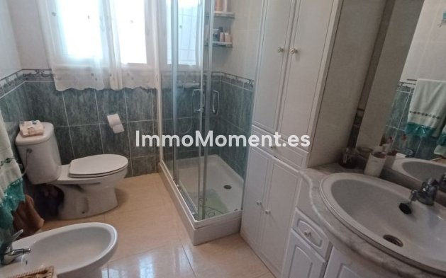 Wiederverkauf - Villa - Orihuela - Orihuela Costa