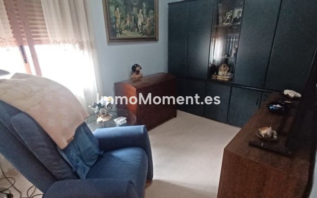 Wiederverkauf - Villa - Orihuela - Orihuela Costa