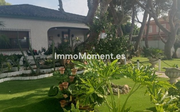 Wiederverkauf - Villa - Orihuela - Orihuela Costa