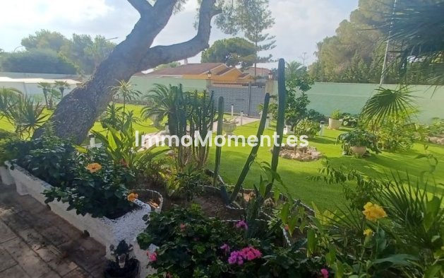 Wiederverkauf - Villa - Orihuela - Orihuela Costa