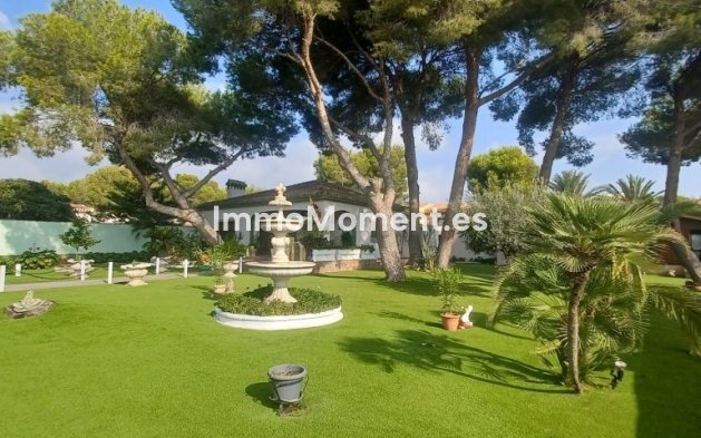 Wiederverkauf - Villa - Orihuela - Orihuela Costa