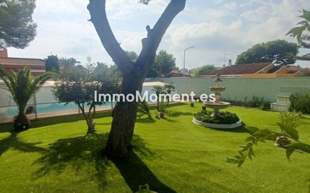 Wiederverkauf - Villa - Orihuela - Orihuela Costa