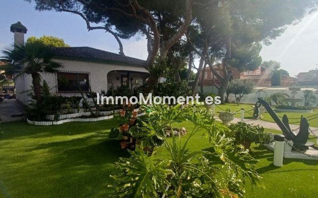 Wiederverkauf - Villa - Orihuela - Orihuela Costa